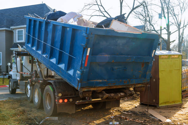 Best Full-Service Junk Removal  in Eton, GA