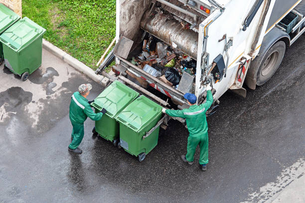 Best Household Junk Removal  in Eton, GA