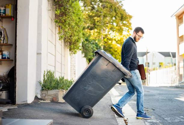 Best Construction Debris Removal  in Eton, GA