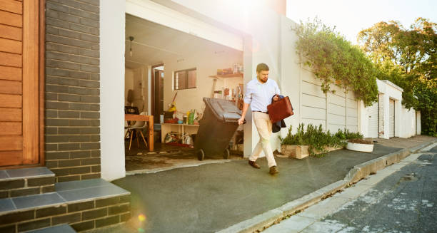 Best Same-Day Junk Removal  in Eton, GA