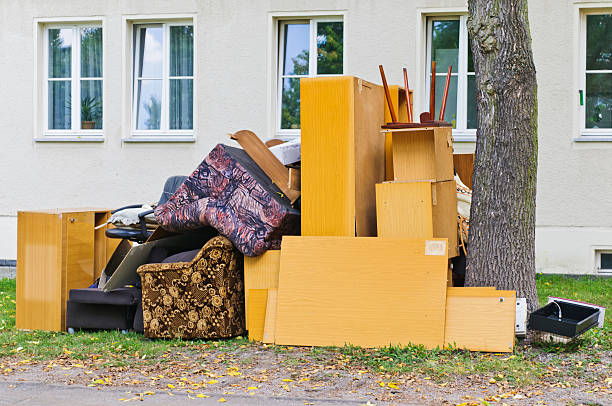 Best Attic Cleanout Services  in Eton, GA