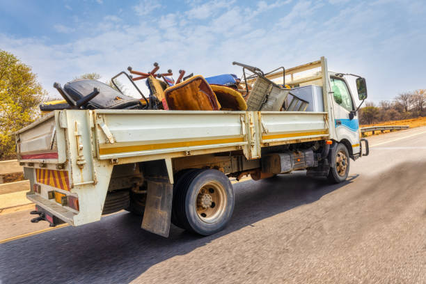 Best Commercial Junk Removal  in Eton, GA