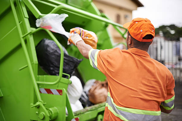 Best Commercial Cleanout Services  in Eton, GA