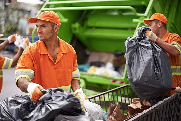 Best Residential Junk Removal  in Eton, GA