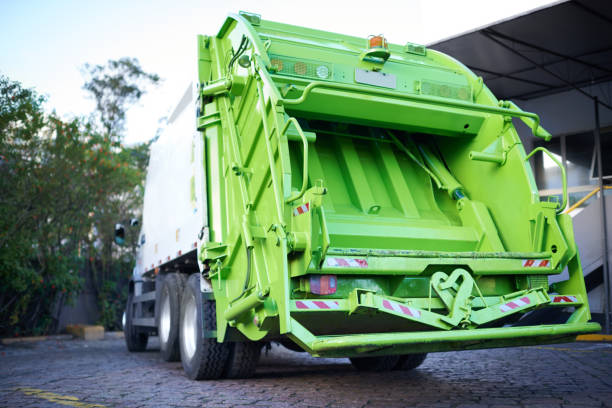 Best Junk Hauling Services  in Eton, GA