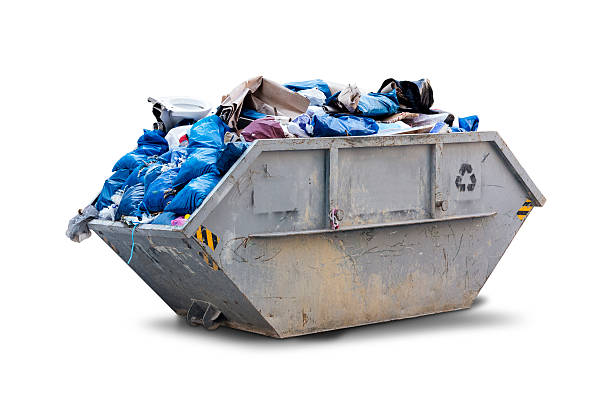 Full-Service Junk Removal in Eton, GA